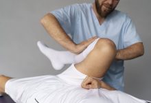 Quando é indicada a fisioterapia no joelho?