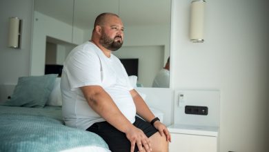 Excesso de peso pode piorar a artrose no joelho?