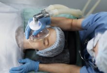 Anestesia em Cirurgia de Joelho