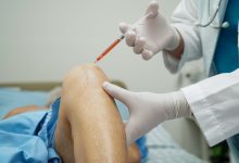 Ortopedista Especialista em Joelho - Quais as indicações para fazer infiltração?