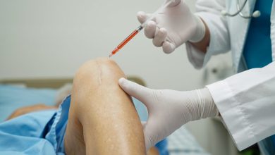 Ortopedista Especialista em Joelho - Quais as indicações para fazer infiltração?