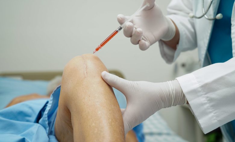 Ortopedista Especialista em Joelho - Quais as indicações para fazer infiltração?