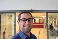 Fellow na Alemanha novos protocolos para segurança em cirurgias de joelho 4