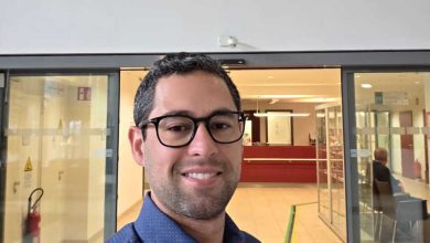 Fellow na Alemanha novos protocolos para segurança em cirurgias de joelho 4
