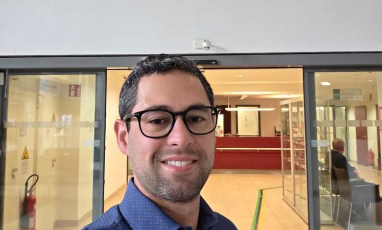 Fellow na Alemanha novos protocolos para segurança em cirurgias de joelho 4