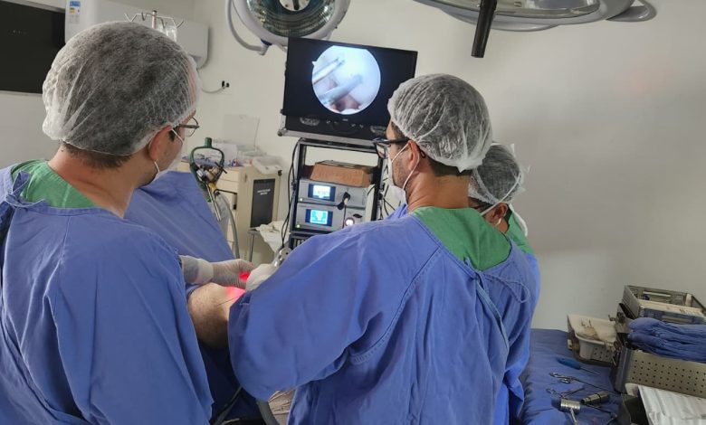 A Importância de escolher com cuidado onde e com quem fazer sua cirurgia do joelho