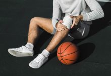 Será que estou com tendinite no joelho?