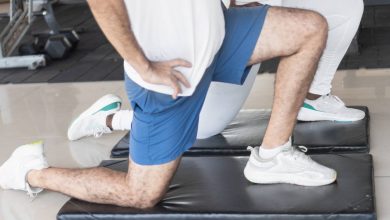 Artrose no joelho: hábitos e cuidados que podem retardar a progressão