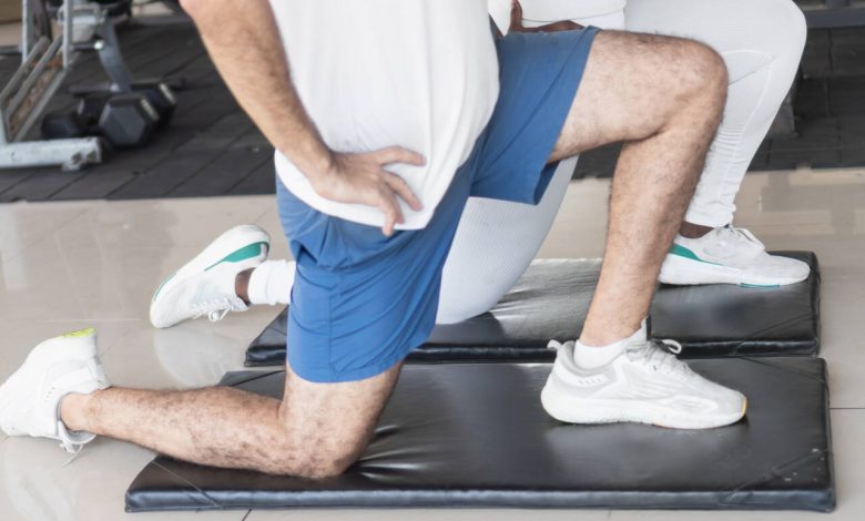 Artrose no joelho: hábitos e cuidados que podem retardar a progressão