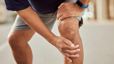 Como identificar lesão do ligamento cruzado anterior (LCA) no joelho