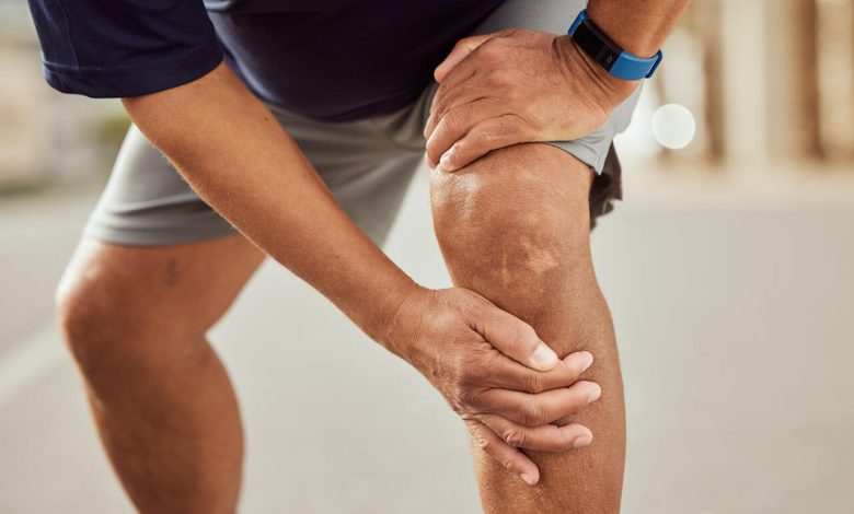 Como identificar lesão do ligamento cruzado anterior (LCA) no joelho