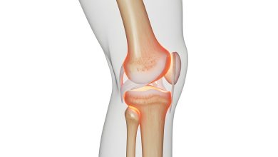 Quais os principais sintomas de lesão da cartilagem e quando é necessário tratamento